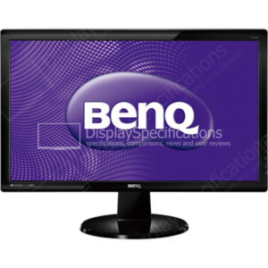 BenQ GW2450HM - Display Completo