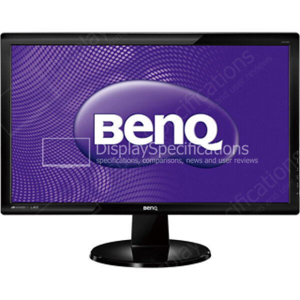 BenQ GW2450HM - Display Completo