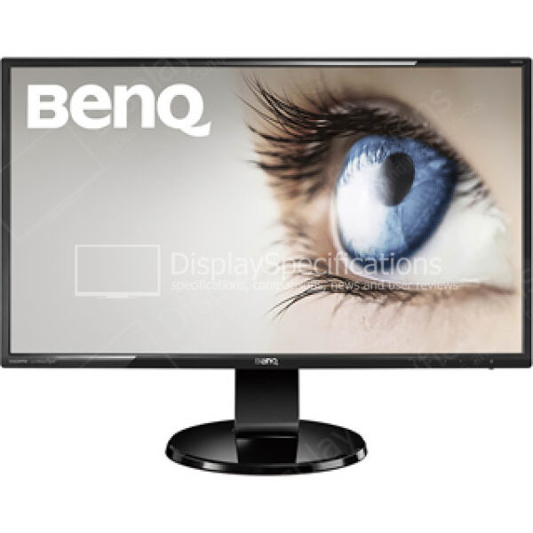 BenQ GW2760HL - Display Completo