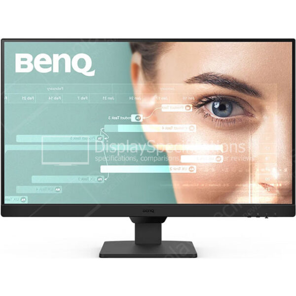 BenQ GW2790Q - Display Completo