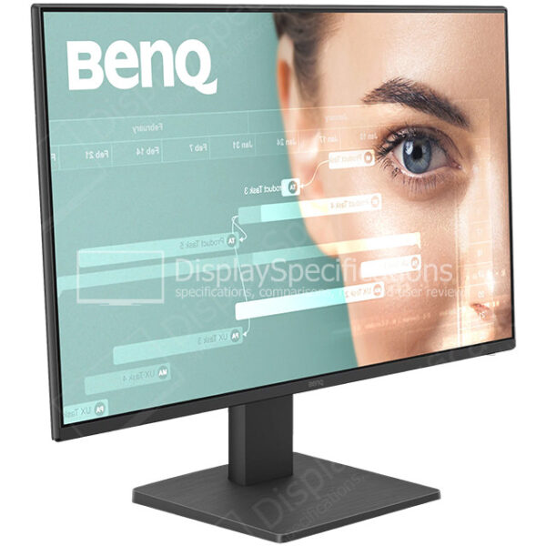 BenQ GW2791 - Display Completo