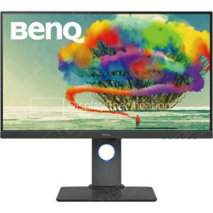 BenQ PD2700U - Display Completo
