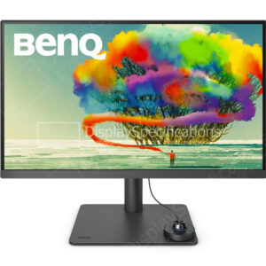 BenQ PD2705U - Display Completo