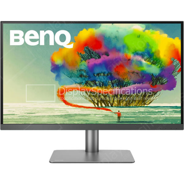 BenQ PD2725U - Display Completo