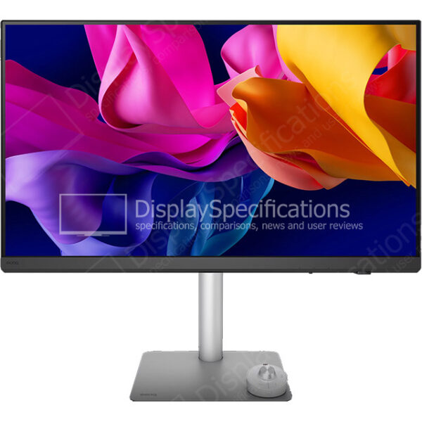 BenQ PD2730S - Display Completo