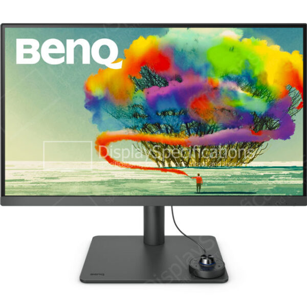 BenQ PD3205U - Display Completo