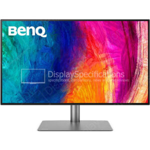 BenQ PD3225U - Display Completo
