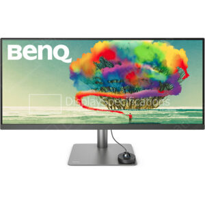 BenQ PD3420Q - Display Completo