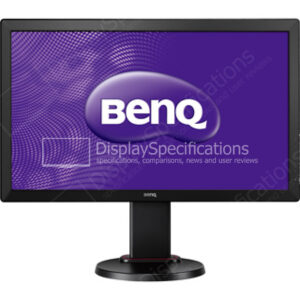 BenQ RL2450HT - Display Completo