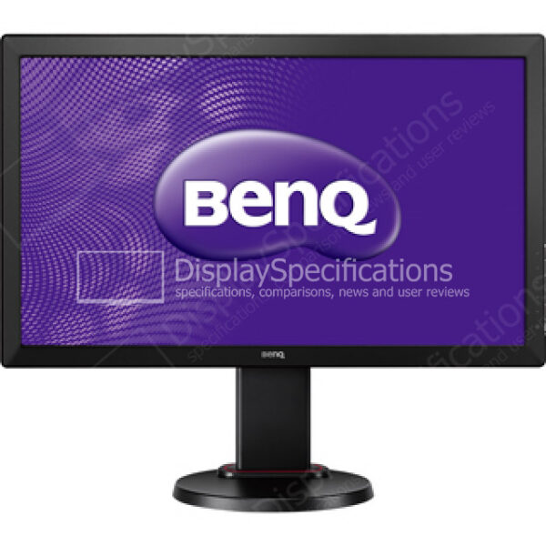 BenQ RL2450HT - Display Completo