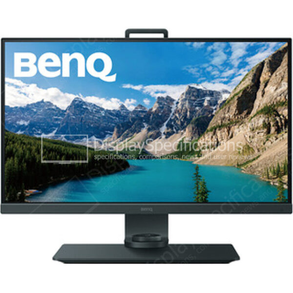 BenQ SW271 - Display Completo