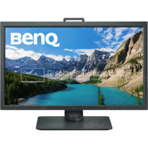 BenQ SW320 - Display Completo