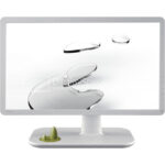 BenQ VW2430H - Display Completo
