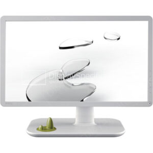 BenQ VW2430H - Display Completo