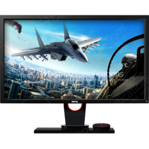 BenQ XL2430T - Display Completo