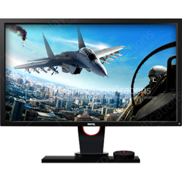 BenQ XL2430T - Display Completo