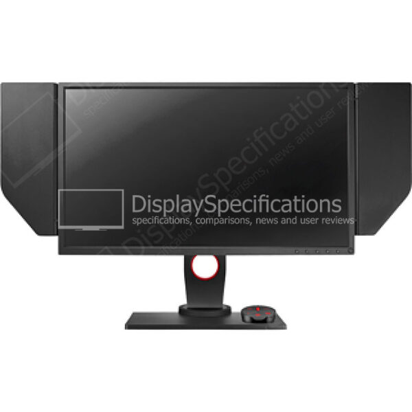 BenQ ZOWIE XL2540 - Display Completo