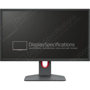 BenQ ZOWIE XL2540K - Display Completo