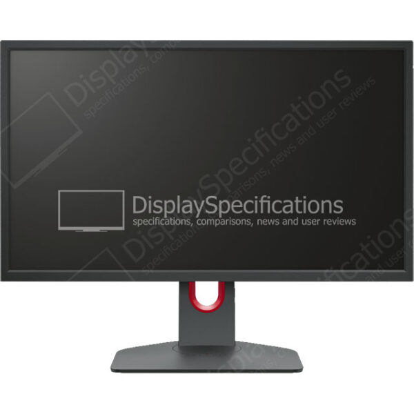 BenQ ZOWIE XL2540K - Display Completo