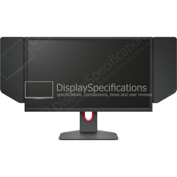 BenQ ZOWIE XL2546K - Display Completo