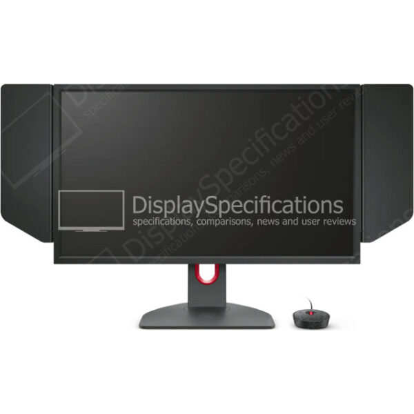 BenQ ZOWIE XL2746K - Display Completo