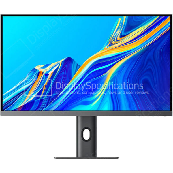Xiaomi 4K Monitor 27 - Display Completo