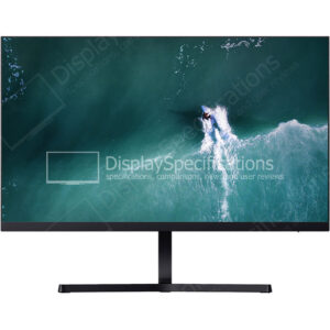 Xiaomi Mi Desktop Monitor 1C - Display Completo