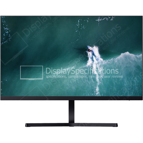 Xiaomi Mi Desktop Monitor 1C - Display Completo