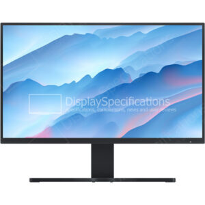 Xiaomi Mi Desktop Monitor 27 - Display Completo