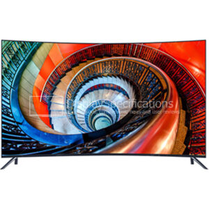 Xiaomi Mi TV 3S 65" - Display Completo