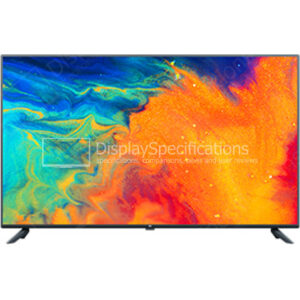 Xiaomi Mi TV 4A 58 - Display Completo