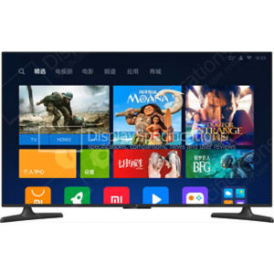 Xiaomi Mi TV 4A 65" - Display Completo
