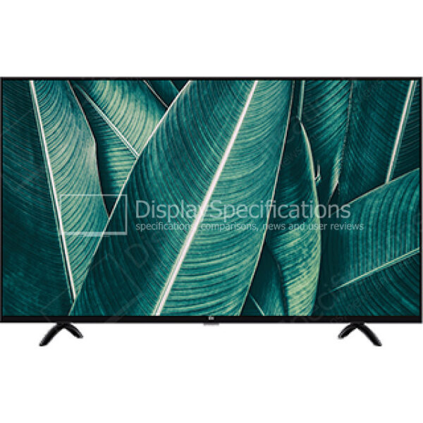 Xiaomi Mi TV 4A Pro 32 - Display Completo