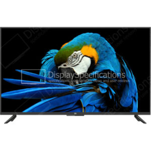 Xiaomi Mi TV 4A Pro 49 - Display Completo