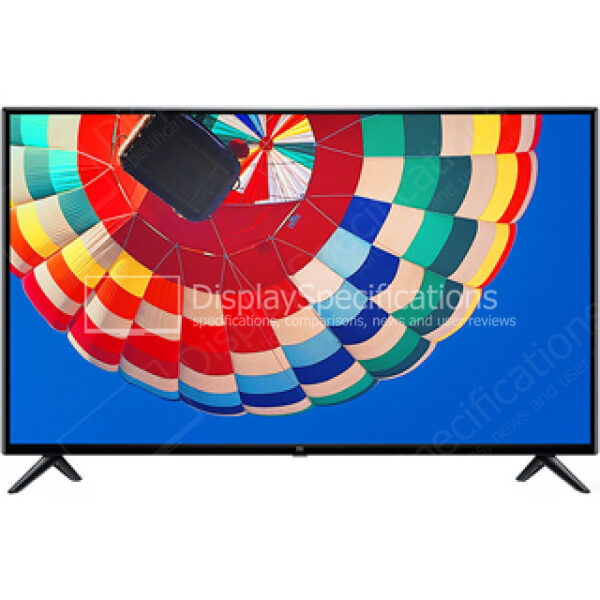 Xiaomi Mi TV 4C 32 - Display Completo