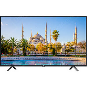 Xiaomi Mi TV 4C 43 - Display Completo
