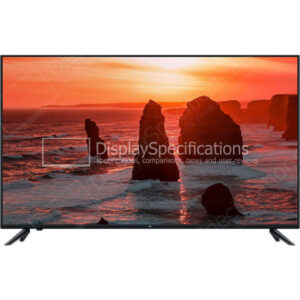 Xiaomi Mi TV 4C 50 - Display Completo