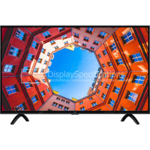 Xiaomi Mi TV 4C Pro 32 - Display Completo