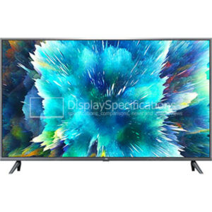 Xiaomi Mi TV 4S (2019) 43 - Display Completo