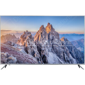 Xiaomi Mi TV 4S 58 - Display Completo