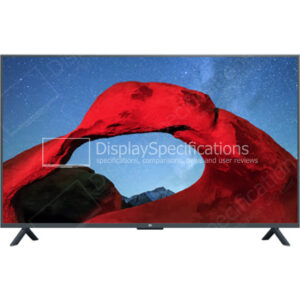 Xiaomi Mi TV 4S 65 EU - Display Completo