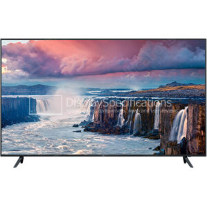 Xiaomi Mi TV 4X 65 L65M5-4X - Display Completo