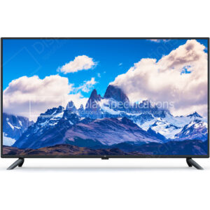 Xiaomi Mi TV 4X 65 L65M5-5SIN - Display Completo