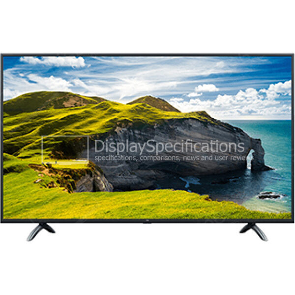 Xiaomi Mi TV 4X Pro 55 L55M4-4XINA - Display Completo