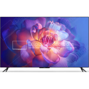 Xiaomi Mi TV 6 65 OLED - Display Completo