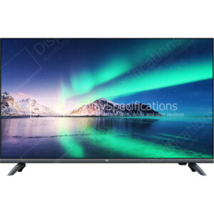 Xiaomi Mi TV E32A - Display Completo