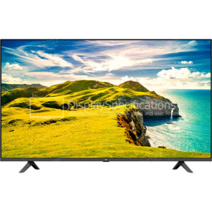 Xiaomi Mi TV E55C - Display Completo