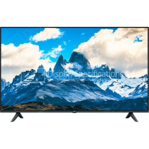 Xiaomi Mi TV E65A - Display Completo