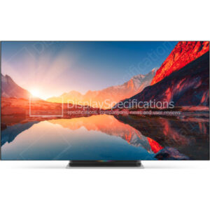 Xiaomi Mi TV Lux 65" OLED - Display Completo