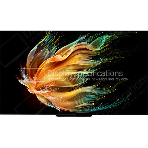 Xiaomi Mi TV Master Series 86" Mini LED - Display Completo